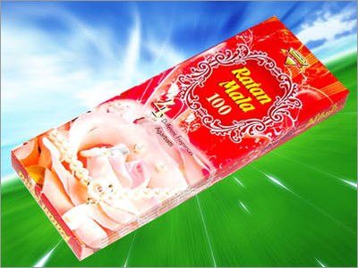 Ratan Mala Incense Sticks