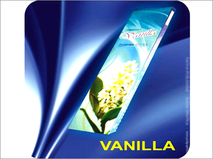Vanilla