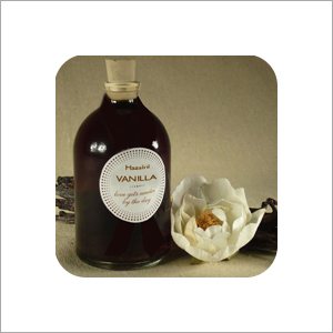 Vanilla Extract