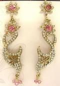 Indian Bollywood Jewellery