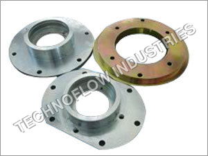 Multi Spindle Precision Machined Components