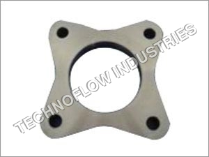 Stainless Steel Precision Machined Components