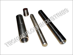 PrecisionTurned Machined Components