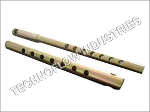 Brass Pressed Precision Machined Components