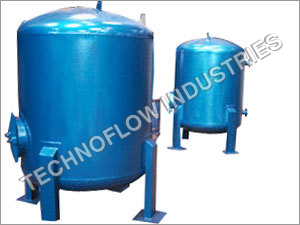 Pressure Vessels Tank & Vacum Tank