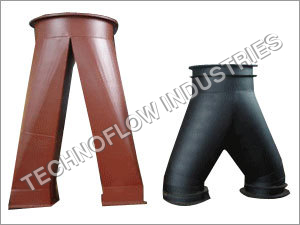 Trouser Ductings
