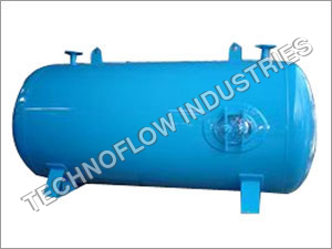 Air Receiver