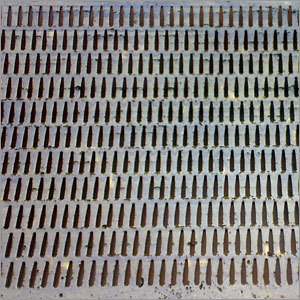 Blast Furnace Screens