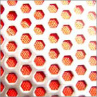Perforated Metal Mesh