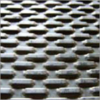 Perforated Metal Vibrating Mesh