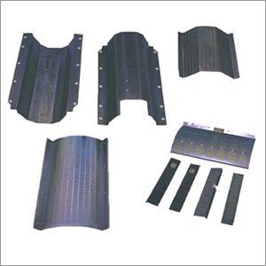 राइस मिल प्लांट स्क्रीन