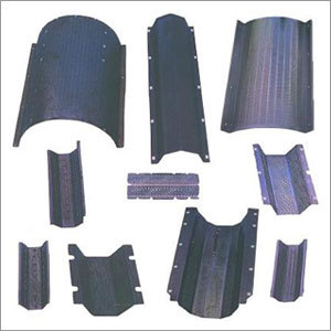Rice Mill Screens