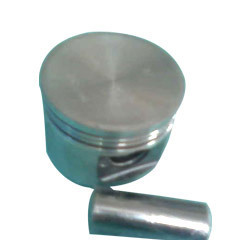 Automotive Pistons
