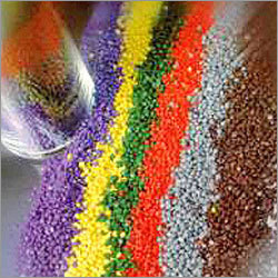 PVC Plastic Granules