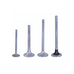 Auto Rickshaw Valves