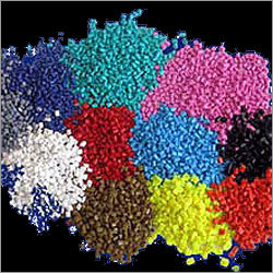 PVC Color Masterbatches