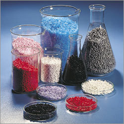 Plastic Raw Materials