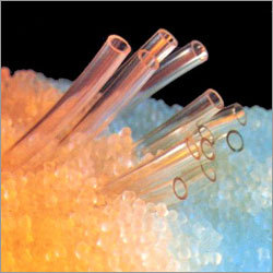 Pvc crystal compounds