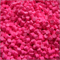 Plastic Granules