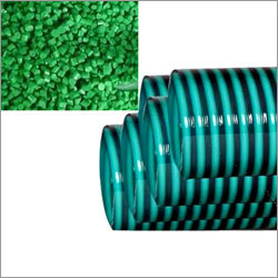 PVC Compounds For Suction Hose Pipe