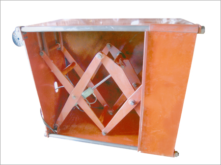 Furnace Charger