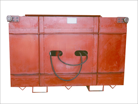 Furnace Charger