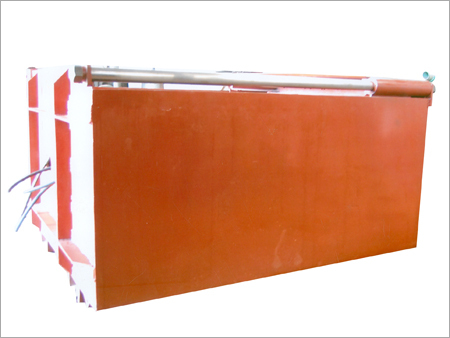 Furnace Charger