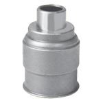 Flange