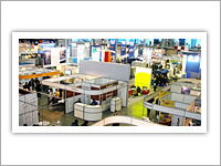 Trade Fair Organizers