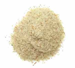 Psyllium Seed Husk