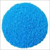 Copper Sulphate