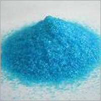 Copper Sulphate Powder