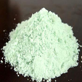 Ferrous Sulphate (Anhyderous) in Powder Form