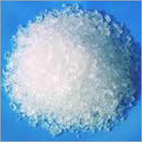 Magnesium Sulphate