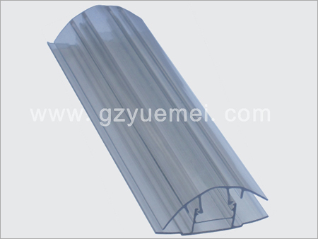Polycarbonate Profile