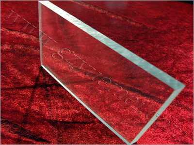 Advertisement Light Box Board