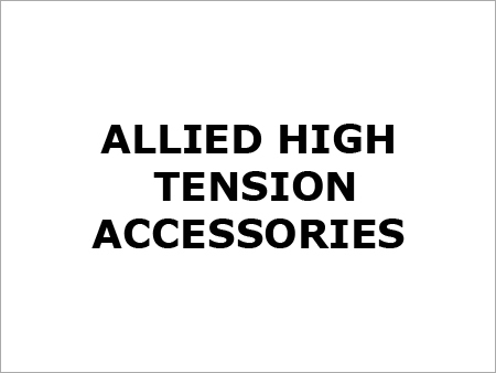 Allied High Tension Accessories