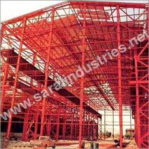 Steel Structures