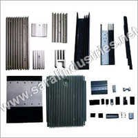 Industrial Heat Sinks Insulation Material: Metal