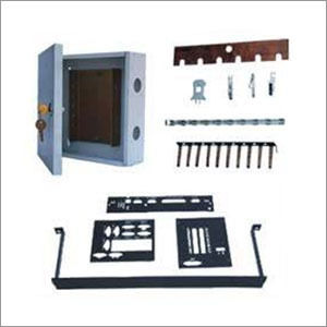 Telecom Parts and Assemblies