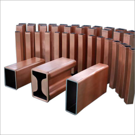 Copper Mould Tube
