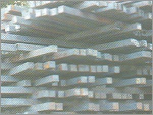 Ingot