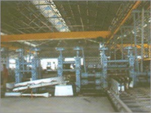 Roughing Mill