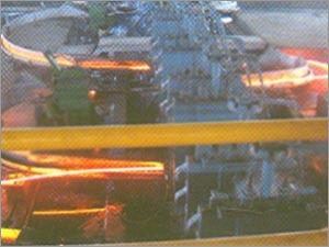 Intermediate Mill