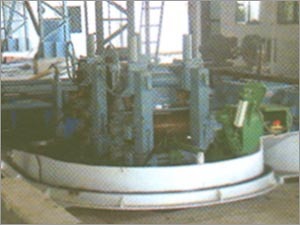 Finishing Mill