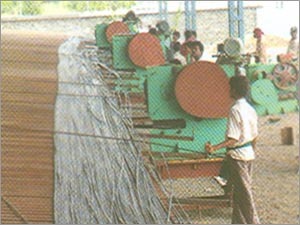 Thermex Rebars