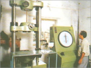 Inspection Machine