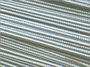 Tmt Bars