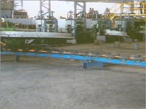 Our Manufacturing Plant 