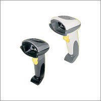 Barcode Scanner